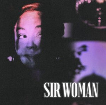 SIR WOMAN | SIR WOMAN (180G) | VINYL RECORD (LP)