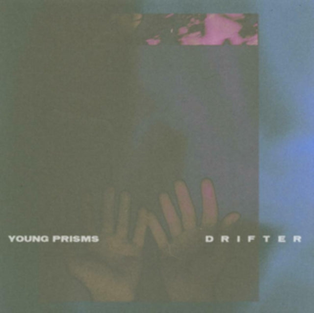 YOUNG PRISMS | DRIFTER | VINYL RECORD (LP)