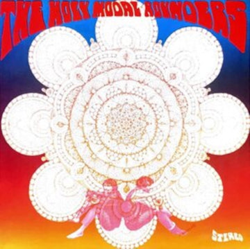 HOLY MODAL ROUNDERS | INDIAN WAR WHOOP (DELUXE EDITION/2LP) | VINYL RECORD (LP)