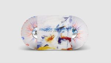JUKEBOX THE GHOST | SAFE TRAVELS (10TH ANNIVERSARY EDITION) (WHITE,RED,ORANGE & BLUE SPLATTER VINYL) | VINYL RECORD (LP)