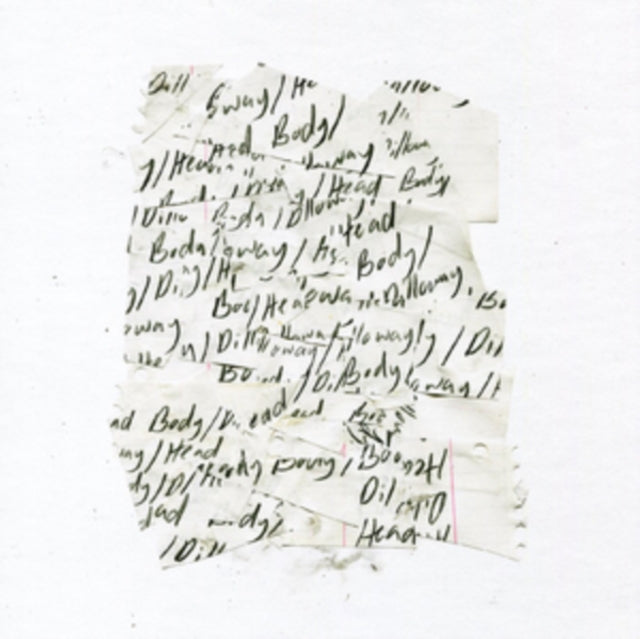 BODY/DILLOWAY/HEAD | BODY/DILLOWAY/HEAD | VINYL RECORD (LP)