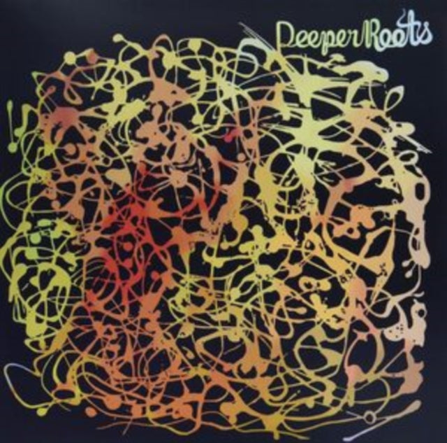 ROOTS | DEEPER ROOTS | VINYL RECORD (LP)