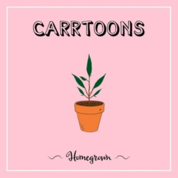 HOMEGROWN (DINKED VINYL) | VINYL RECORD (LP)