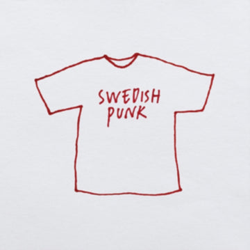 KINDSIGHT | SWEDISH PUNK | VINYL RECORD (LP)