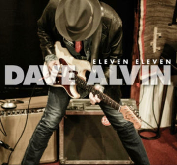 ALVIN, DAVE | ELEVEN ELEVEN (11TH ANNIVERSARY EXPANDED EDITION) | VINYL RECORD (LP)