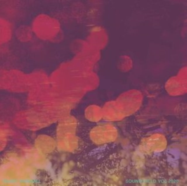 RANDALL, RANDY | SOUND FIELD  VOL 2020 (NEON MAGENTA VINYL) | VINYL RECORD (LP)