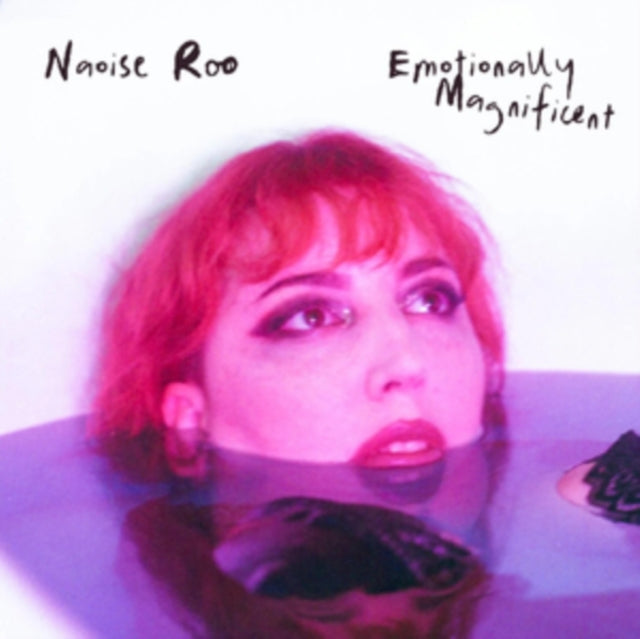 ROO, NAOISE | EMOTIONALLY MAGNIFICENT | VINYL RECORD (LP)