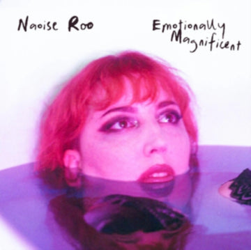 ROO, NAOISE | EMOTIONALLY MAGNIFICENT | VINYL RECORD (LP)