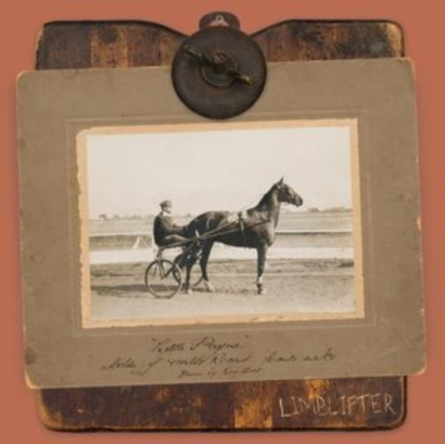 LIMBLIFTER | LITTLE PAYNE | VINYL RECORD (LP)