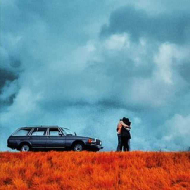 MARLOWE, GARY | EVERYTHING WILL CHANGE OST (180G) | VINYL RECORD (LP)