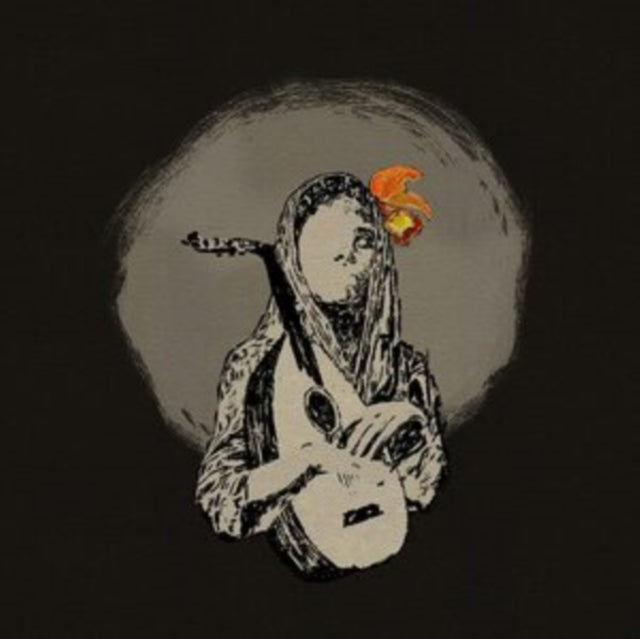 MANSUR | OSCURAS FLORES | VINYL RECORD (LP)