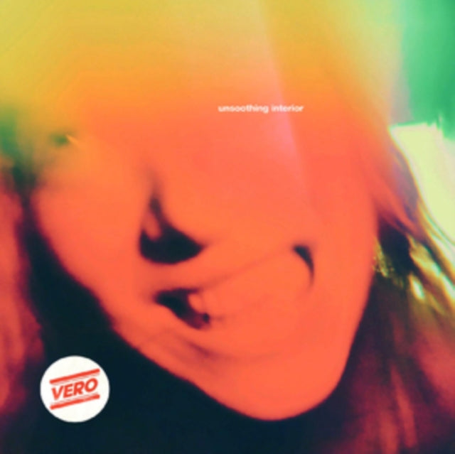 VERO | UNSOOTHING INTERIOR | VINYL RECORD (LP)