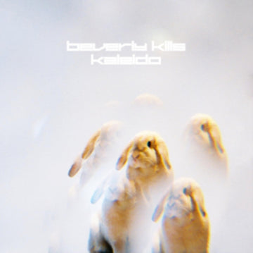 KALEIDO | VINYL RECORD (LP)
