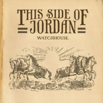 THIS SIDE OF JORDAN | VINYL RECORD (LP)