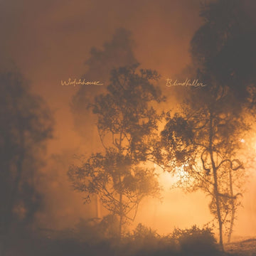 BLINDFALLER | VINYL RECORD (LP)