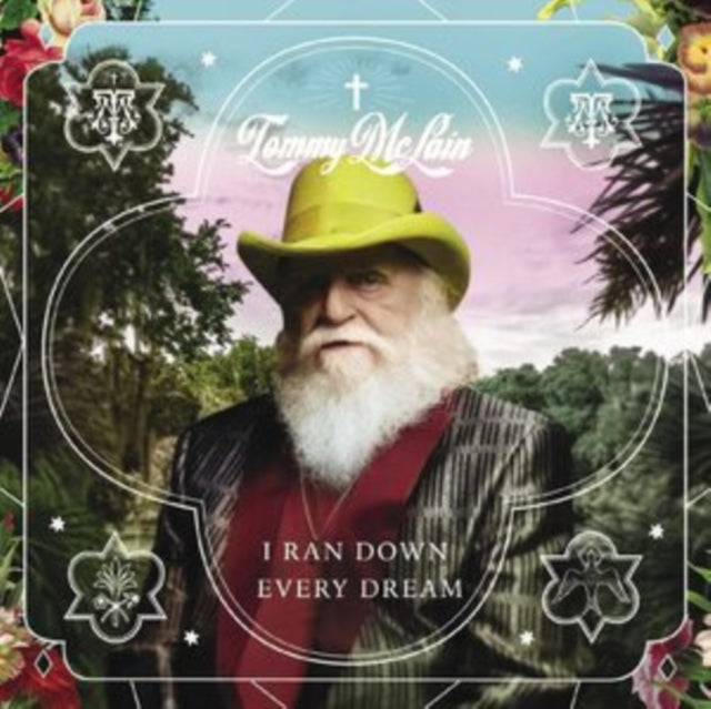 MCLAIN, TOMMY | I RAN DOWN EVERY DREAM | VINYL RECORD (LP)