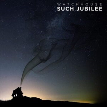 WATCHHOUSE | SUCH JUBILEE (OPAQUE DEEP PURPLE VINYL) | VINYL RECORD (LP)