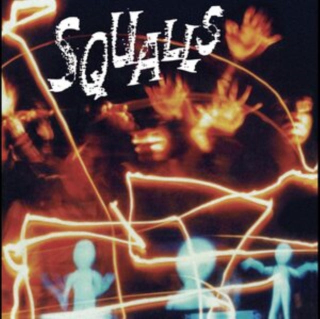 SQUALLS | SQUALLS | VINYL RECORD (LP)