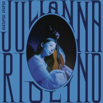RIOLINO, JULIANNA | ALL BLUE | VINYL RECORD (LP)