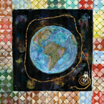 TURNER, LOU | MICROCOSMOS | VINYL RECORD (LP)