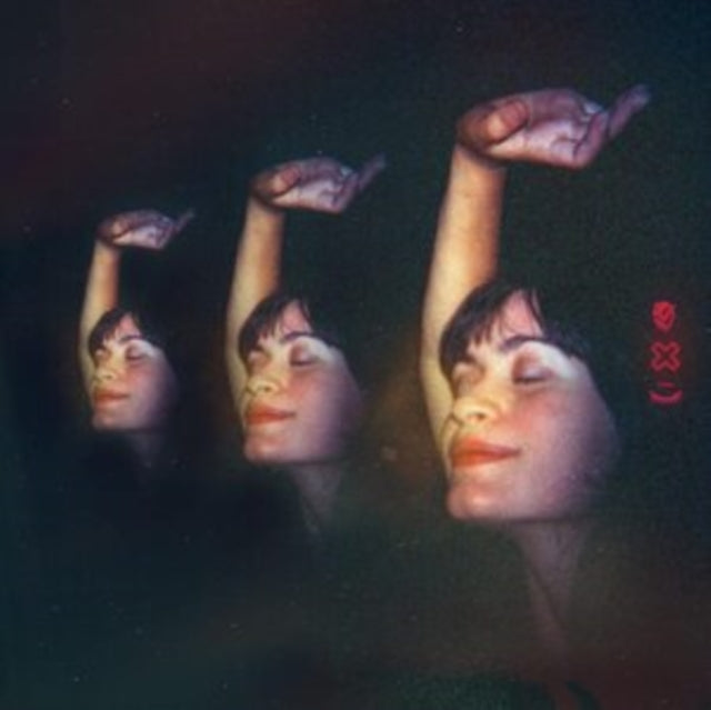 MINIMAL SCHLAGER | LOVE, SEX & DREAMS (RED VINYL) | VINYL RECORD (LP)