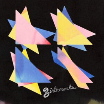 BORN RUFFIANS | (10TH ANNIVERSARY EDITION) | VINYL RECORD (LP)