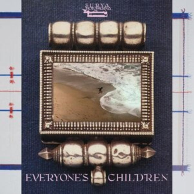 BOTOFASINA, SURYA | EVERYONE'S CHILDREN (DELUXE EDITION/180G/2LP) | VINYL RECORD (LP)