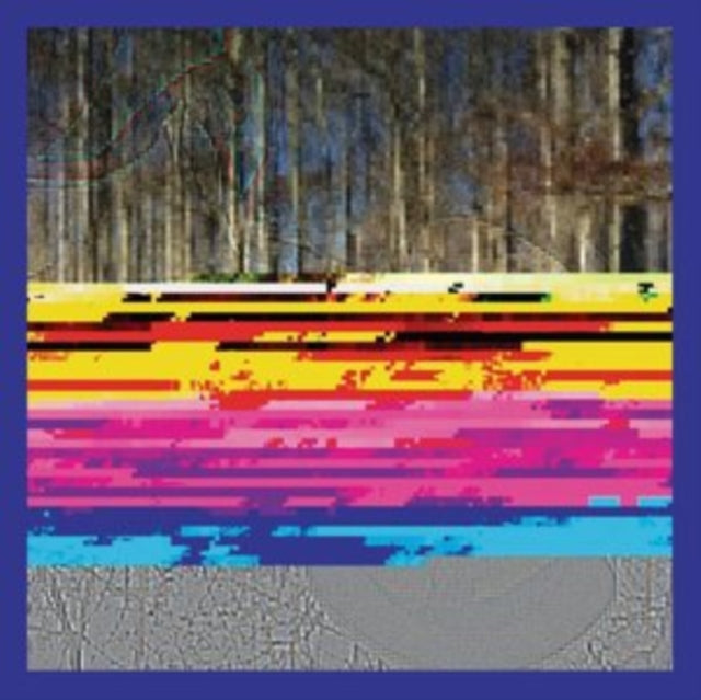 BACHMAN, DANIEL | ALMANAC BEHIND | VINYL RECORD (LP)