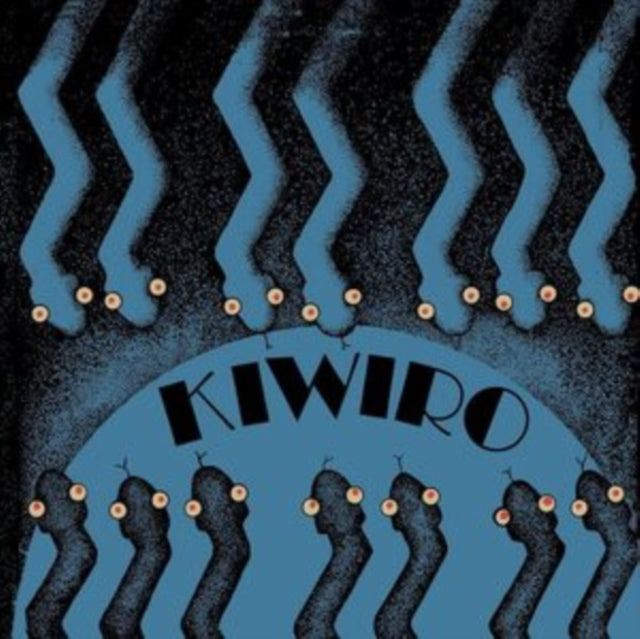 KIWIRO BOYS | VIJANA WA KAZI | VINYL RECORD (LP)
