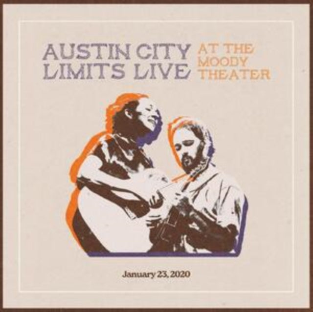 WATCHHOUSE | AUSTIN CITY LIMITS LIVE AT THE MOODY THEATER (CLEAR SMOKEY VINYL/2LP) | VINYL RECORD (LP)