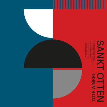 TOTE WINKEL | VINYL RECORD (LP)