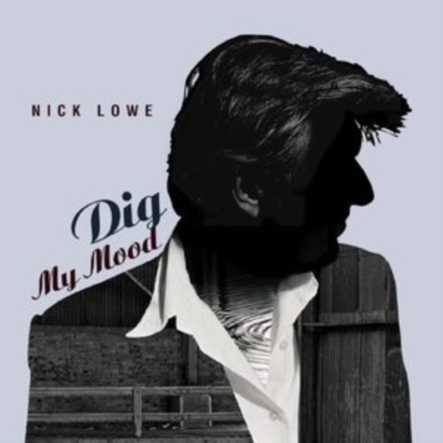 LOWE, NICK | DIG MY MOOD (25TH ANNIVERSARY) (DELUXE EDITION/BLUE VINYL/YELLOW VINYL EP) | VINYL RECORD (LP)