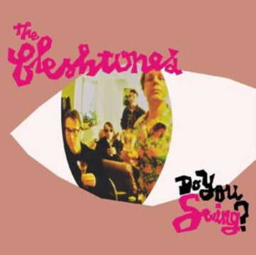FLESHTONES | DO YOU SWING? (PINK SPLATTER VINYL) | VINYL RECORD (LP)