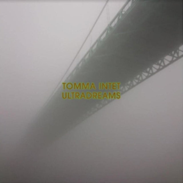 TOMMA INTET | ULTRADREAMS | VINYL RECORD (LP)