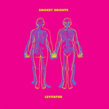 SMOKEY BRIGHTS | LEVITATOR | VINYL RECORD (LP)