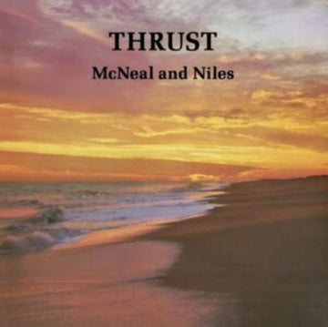 NILES, WILBUR | THRUST | VINYL RECORD (LP)