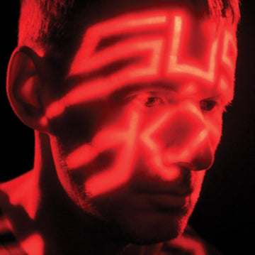 CLARK | SUS DOG (2LP) | VINYL RECORD (LP)