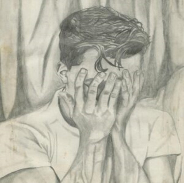 JURADO, DAMIEN | SOMETIMES YOU HURT THE ONES YOU HATE | VINYL RECORD (LP)
