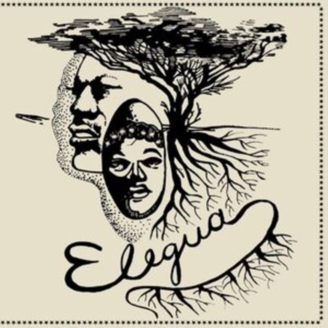 ELEGUA | ELEGUA | VINYL RECORD (LP)