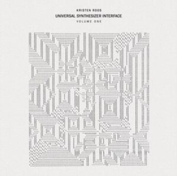 ROOS, KRISTEN | UNIVERSAL SYNTHESIZER INTERFACE VOL I | VINYL RECORD (LP)
