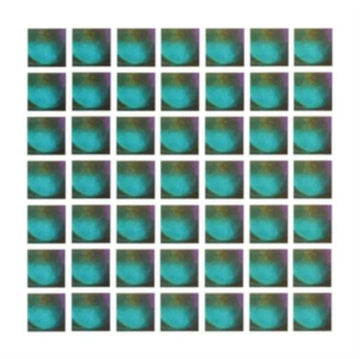 4 (AQUAMARINE VINYL) | VINYL RECORD (LP)