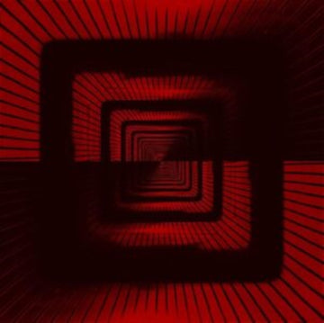 WELLNESS (TRANSLUCENT RED VINYL) | VINYL RECORD (LP)