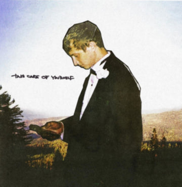 OWEN, DYLAN | TAKE CARE OF YOURSELF (RUBY MOON VINYL) | VINYL RECORD (LP)