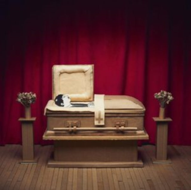 PEPPER, GREGORY & HIS PROBLEMS | NO THANKS | VINYL RECORD (LP)
