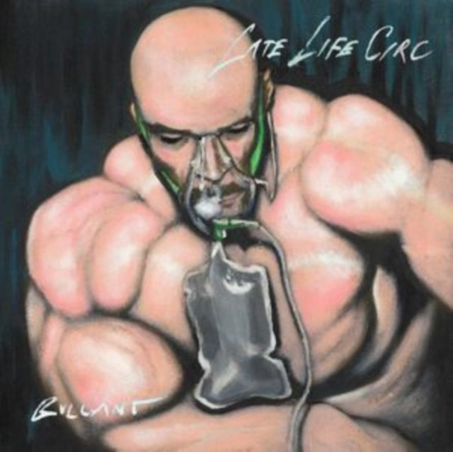 BULLANT | LATE LIFE CIRC (2LP) | VINYL RECORD (LP)