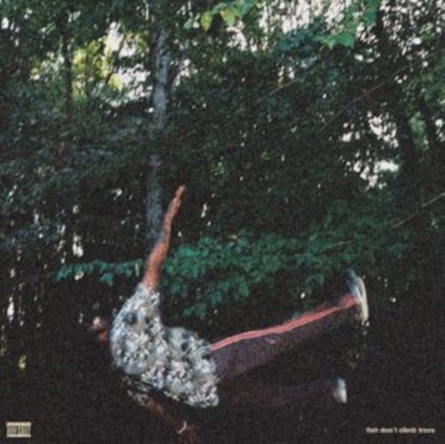 WATSON, CHESTER | FISH DON'T CLIMB TREES | VINYL RECORD (LP)