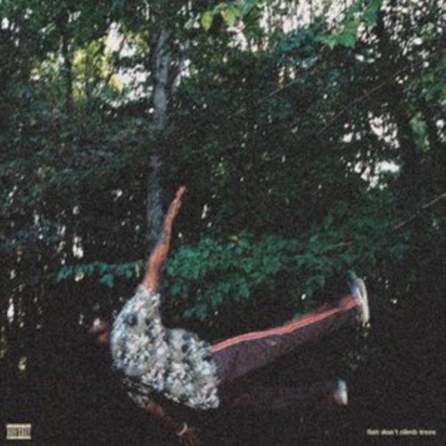 WATSON, CHESTER | FISH DON'T CLIMB TREES (CREAM COLOR VINYL) | VINYL RECORD (LP)