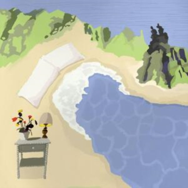 POUR, KANE | LAST WAVE (180G) | VINYL RECORD (LP)