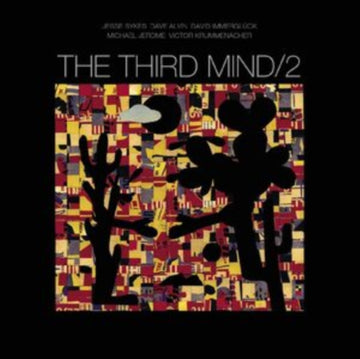 THIRD MIND | THIRD MIND 2 | CD