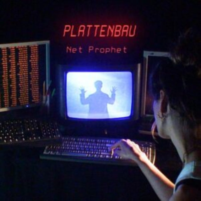 PLATTENBAU | NET PROPHET | VINYL RECORD (LP)